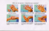 scanare - Spitalul Militarsmuct.ro/wp-content/uploads/2019/09/Spalare.pdfmare drept cu mana stanga si invers 3. fata palmara a mainii stangi peste fata dorsala a mainii drepte, spatiile