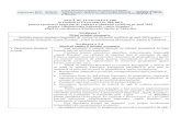 Secţiunea 1 Titlul actului normativ · 1 Hotărâre 681 2019-09-12 Guvernul României privind aprobarea bugetului de venituri şi cheltuieli rectificat pe anul 2019 pentru Administraţia
