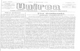Anul XLIV Blaj, 3 Noemvrie 1934 .Niumărul 44documente.bcucluj.ro/web/bibdigit/periodice/unirea/... · Dumnezeu ce-i a lui Dumnezeu; şi că se cade a » da ascultare lui Dumnezeu