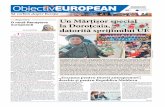 O nouă Renaștere Argument Un Mărțișor special europeană la ... - … · 2017. 4. 3. · nr. 7 (31) Editor Coordonator: Sorina ȘtEfârȚă Supliment editat de Asociaţia Presei