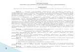 STATUTUL - Weebly · 2018. 10. 13. · 1 STATUTUL UNIUNII COLUMBOFILILOR PROFESIONIŞTI DIN ROMÂNIA Capitolul I Denumirea, forma juridica, sediu, organizare si scop, durata de functionare