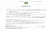 Guvernul Romaniei · 2020. 11. 23. · Prevederilor art. 2 lit a), art. Il alin (1), art. 22 din O.U.G. nr. 21/15.04.2004 privind Sistemul National de Management al Situatiilor de