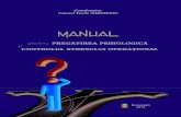 Coordonator - Monitorul Psihologiei®...Manual pentru pregătirea psihologică şi controlul stresului operaţional/ şin, mr. Elena Pîrlitescu, lt. Andra Nistor, … - Bucureşti: