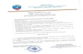 Primaria Corbeanca · 2020. 2. 16. · Referatul intocmit de SC TRANS AUTO CORBEANCA SRL; In temeiul art. 139 alin.(3) din OG nr.57/2019, privind Codul Administrativ HOTARASTE Art.l.