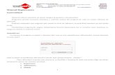 Generalitati - OCPI · Web viewDocumentul poate fi vizualizat in „Afiseaza registru”. ”. Daca este document de intrare (si se emite raspuns pe acelas numar) sau este document