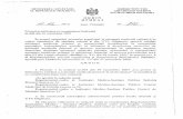 Anexa nr89.32.227.76/_files/7320-Binder1.pdfoctombrie 2007, Codul Civil al Republicii Moldova nr. 1107-XV din 06.06.2002, alte acte normative în vigoare. 2. Instituţia medico-sanitară