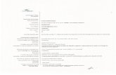 Universitatea din Petrosani sorin site/CV .pdf · Numele si adresa angajatorului Tipul activitä!ii sau sectorul de activitate Perioada ... Tehnica operatiilor în turism, Tehnici