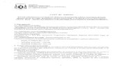  · CONSTAN.r4 ROMANIA JUDETUL CONSTANTA CONSTANTA NT. 146813/20.10.2016 CAIET DE SARCINI Privind achizitionarea serviciului de elaborare documentatie tehnico-economicä aferentä