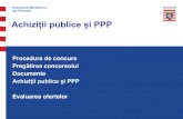 Achiziții publice și PPPapp.gov.md/.../phpzadF5A/achizitii_publice_si_ppp_evaluarea_ofertelor.p… · Hessisches Ministerium der Finanzen Achiziții publice și PPP Evaluarea ofertelor