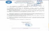 ARR.ro...2020/10/20  · relatii publice@arr.ro; documentele întocmite la nivelul Agentiei Teritoriale A.R.R. se transmit solicitantilor (operatorilor de transport rutier / taxi