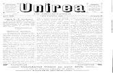 Blaş 6 Februar 1904 Numeral 6. - BCU Clujdocumente.bcucluj.ro/web/bibdigit/periodice/unirea/1904/... · 2012. 9. 3. · timpină şi, printre flori, pisic a mea ch panglice roşe