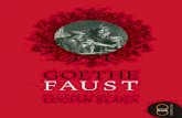 Johann Wolfgang Goethe - Faust - Biblioteca Judeteanaaman.ro/.../uploads/ebook/humanitas/Goethe_Faust.pdf · 2020. 4. 1. · GOETHE DESPRE FAUST Goethe a lucrat la Faust, cu lungi