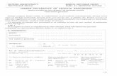 UNITATEA ADMINISTRATIV AGENŢIA NAŢIONALĂPENTRU | | TERITORIALĂ BRAILA … · 2016. 1. 22. · de naştere temporară înregistrare. BI - buletin de DI - document de CR - carte