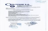 Prima pagina - Oltchimoltchim.ro/uploaded/2014/RC05092014_articol ziar.pdfweb a societätii, a fost incheiat un contract de asociere Tn participatiune färä personalitate juridicä