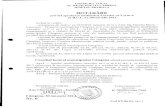 HOTARARE€¦ · CONSILIULLOCAL AL MUNIClPIULUI CAMPINA JUDEJUL PRAHOVA HOTARARE privind aprobarea modificarii Anexelor nr.2 si nr.4 la H.C.L. nr.l01/25 iulie 2013