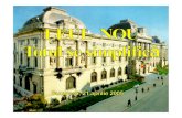 Banca Naţională a României - BNRbnr.ro/files/d/Monede si bancnote/R20050421guv.pdf · 2008. 11. 9. · 5 Banca Naţională a României Design ¾Cinci bancnote din noua emisiune