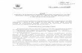Chamber of DeputiesOficial al României, Partea I, nr.486 din 15 iulie 2010, cu modificärile completärile ulterioare, litera f) se modificä si va avea urmätorul cuprins:". Pe cale