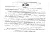 Guvernul Romaniei · 2020. 11. 20. · g) urgente medicale. 6. Pentru verificarea motivului deplasärii în interes profesional, persoanele sunt obligate sä prezinte, la cererea