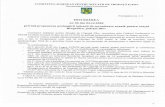 Guvernul Romaniei...2020/12/04  · Exemplarul nr. 1/3 HOTÅRÂREA nr. 56 din 04.12.2020 privind propunerea prelungirii mäsurii de carantinare zonalä pentru orasul Bragadiru, judetul