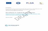 Raport privind tipurile de posturi din 136/Output...DRAFT ROMÂNIA Acord pentru Servicii de Asistenţă Tehnică pentru Dezvoltarea unui sistem de management unitar al resurselor umane