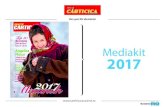 romantică atractivă - Burda România · 2017. 2. 16. · Mediakit 2017 Nr. 1 (135) / 2017 ˜ Pre˚ 3,99 LEI Angelica Flutur Dosar: ANUL NOU CHINEZESC Top 30 de re˜ete Dăm fiecărei