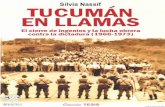 Silvia Nassif TU CU MAN EN LLAMAScore.cambeiro.com.ar/0-101812-24.pdf · 2017. 6. 6. · Filosofía y Letras, UNT, 2012. Co-autora de los libros Conociendo la Comunidad Indígena