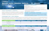 Operatia pentru Stimulare Epidurala C5, Lituania · 2020. 3. 31. · senzoriale ale bratului, dar functia motorie voluntara este inexistenta in partea inferioara a acestuia. El sufera