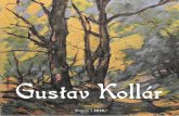 Acasă / Muzeul de Artă Brașov › assets › docs › Catalog-Kollar-web.pdfetapă a creaţiei, pictura sa în ulei fiind mult mai puţin cunoscută și apreciată în prezent.