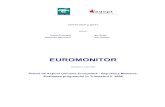EUROMONITOR · 2006. 12. 28. · EXPERT-GRUP şi ADEPT Autori: ... Conflictul transnistrean Procesul de negocieri în problema transnistreană în format „5+2” a rămas blocat
