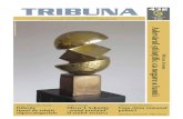 Mircea Arman - Revista Tribuna · 2020. 9. 29. · cu răul, cu doliul. Un negru progresiv, pentru po-etă: Inutilitatea asta se adaugă la toate/ inutilitățile de pînă acum