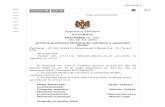 HOTĂ - International Labour Organization · 2020. 4. 17. · conformitate cu formele și sistemele de salarizare u tilizate la întreprindere - tarifele în acord, salariile tarifare