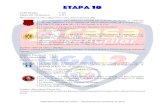 ETAPA - FRF · 2019. 11. 24. · ETAPA Federaţia Română de Fotbal – Departamentul Competiţii © 2019. ETAPA Federaţia Română de Fotbal – Departamentul Competiţii © 2019.