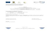 DECIZIA NR - Edu · Web viewatribuirea contractului de servicii de agentii de turism si servicii conexe din cadrul proiectului “CALITATE IN MANAGEMENTUL UNITATII SCOLARE” –