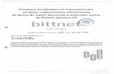 PROSPECT DE ADMITERE BITTNET 2...Prospect de admitere la tranzactionare pe piata reglementata administrata de Bursa de Valori Bucuresti a actiunilor emise de Bittnet Systems SA group
