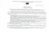 Guvernul Romaniei · 2020. 11. 20. · art.2, lit.a) d) art. Il din Ordonanta de Urgentå nr.21/2004 privind Sistemul National de Management al Situatiilor de Urgentä, cu modificärile