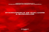 33GHID DE EVALUARE A PROPRIETĂŢILOR IMOBILIARE · 2020. 9. 23. · (ANEVAR), fiindu-i acordată permisiunea de a traduce în limba română International Valuation Standards 2020