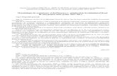 Anexa I Metodologie de organizare i desf urare a admiterii … · 2013. 6. 3. · 3 Anexa I la ordinul MECTS nr. 4802/ 31.08.2010, privind organizarea şi desfăşurarea admiterii