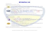 ETAPA 34 - FRF · 2019. 5. 27. · ETAPA 34 Federaţia Română de Fotbal – Departamentul Competiţii © 2019. ETAPA 34 Federaţia Română de Fotbal – Departamentul Competiţii