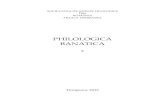 00 Foaie titlu + inceput - philologica BANATICAphilologica-banatica.ro/temp_volume_pdf/Philologica... · 2018. 8. 24. · EUGENIU COŞERIU (1921–2002) ... Coseriu, care a trăit
