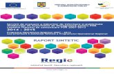 CUPRINS - fonduri-ue.ro · 2016. 10. 12. · 5 I. SCURT REZUMAT Prezentul studiu cuprinde constatările, concluziile și recomandările de comunicare privind Programul Operațional