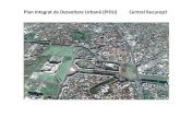 Plan Integrat de Dezvoltare Urbană (PIDU) Central Bucureşti · 2019. 10. 22. · Harta mărimii insulelor urbane Analiza ţesutului urban . ... RATB Autoturismul 2% 6% 29% 8% 34%
