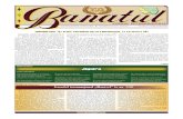 Jurnal InTErrEGIOnal - Revista Banatulrevistabanatul.ro/2019banatul_aprilie.pdf · 2019. 4. 10. · B Jurnal InTErrEGIOnal Preşedinte fondator: Vasile TODI < Preşedinte de onoare: