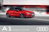 Descopera ofertele Audi - Home...2018/01/29  · 8. Returnarea autovehiculului Returnarea autovehiculului reparat sau restituirea costurilor aparute in cazul in care ati recuperat