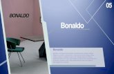 Bonaldohighclassromania.ro/index_htm_files/Bonaldo.pdf · 2020. 11. 12. · Bonaldo Bonaldo, o companie recunoscută internațional care produce mobilier elegant și accesorii, nascută
