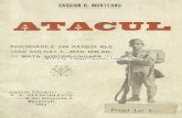 ATACUL - BCU Clujdspace.bcucluj.ro/bitstream/123456789/82418/1/BCUCLUJ_FG... · 2018. 11. 21. · atacul ine ..«inĂrile din rĂzboi ale unui soldat romÂn din armata austro-ungarĂ