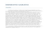 Ernesto Sabato - Carti gratis · 2021. 1. 10. · ERNESTO SABATO Tunelul În orice caz, exista un singur tunel, întunecos şi singuratic: al meu… E de ajuns să vă spun că sunt