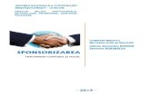 Liliana Ruxandra ISTUDOR Eleonora BURGHELEA SPONSORIZAREA sponsorizare... · 2020. 8. 6. · 4 Sponsorizarea este actul juridic prin care două persoane convin cu privire la transferul