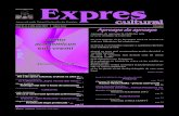 Expresexprescultural.ro/wp-content/uploads/2021/01/Expres... · 2021. 1. 29. · Constantin PRICOP Direcția critică (XXIV) pag. 24 Theodor CODREANU Numere în labirint (IV) pag.