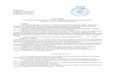 Telega, Prahova · 2020. 12. 4. · PROIEC ROMANIA JUDETUL PRAHOVA COMUNA TELEGA CONSILIUL LOCAL HOTARARE cu privire la înregistrarea Comunei Telega în Sistemul National Electronic