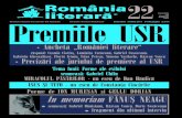 a Uniunii Scriitorilor din România Director: Nicolae ...romlit.romanialiterara.com/uploads_ro/Pdf/18687/22.pdfea copiaz\ cu litere mari de tipar o poezie de Mihai Eminescu. {i e atât